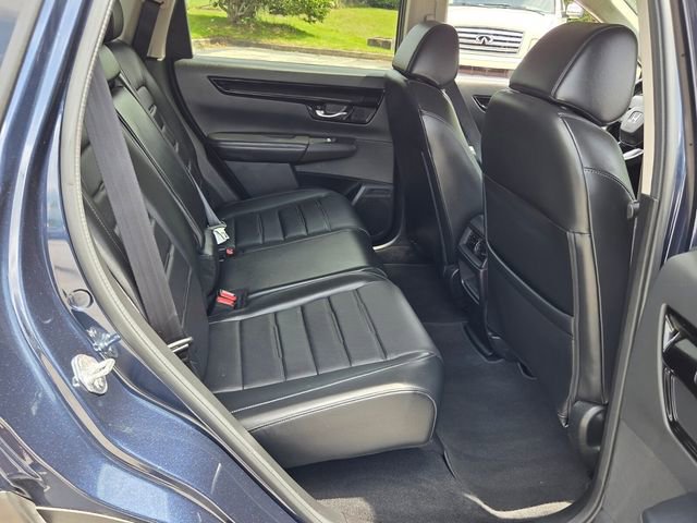 Used 2023 Honda CR-V EX-L image 17