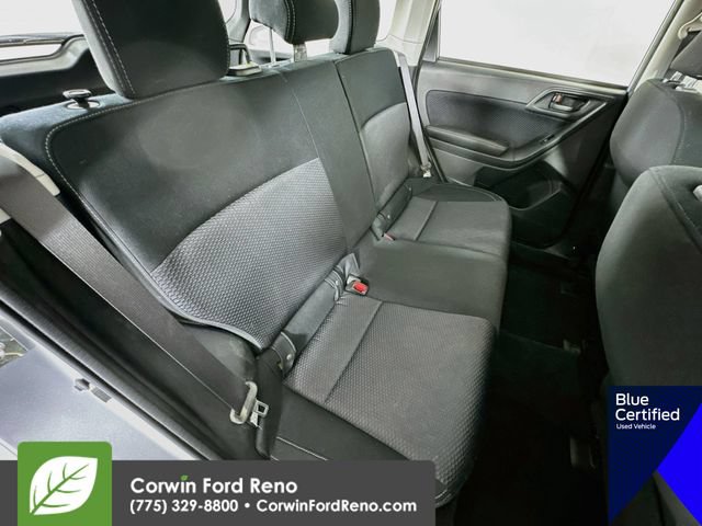 Used 2017 Subaru Forester 2.5i AWD/4WD image 29