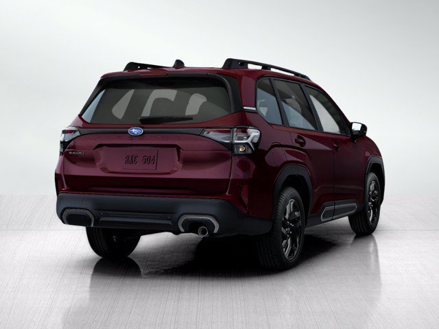 New 2026 Subaru Forester Limited AWD/4WD image 6