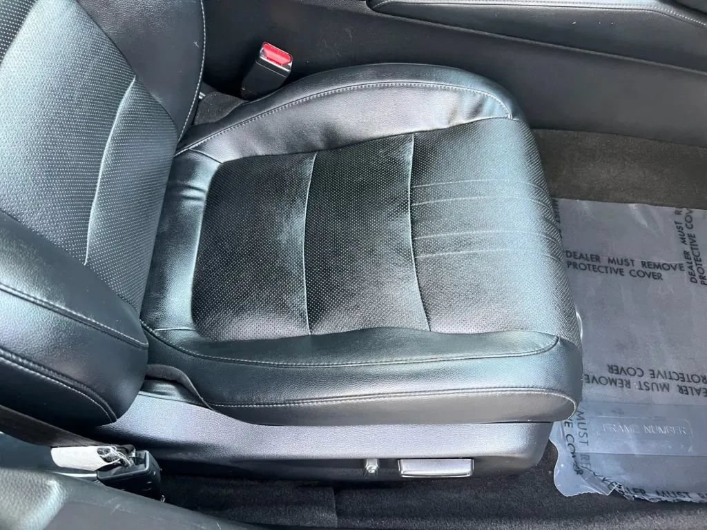 Used 2018 Honda Accord EX-L image 16