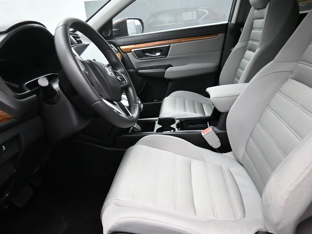 Used 2019 Honda CR-V EX image 8