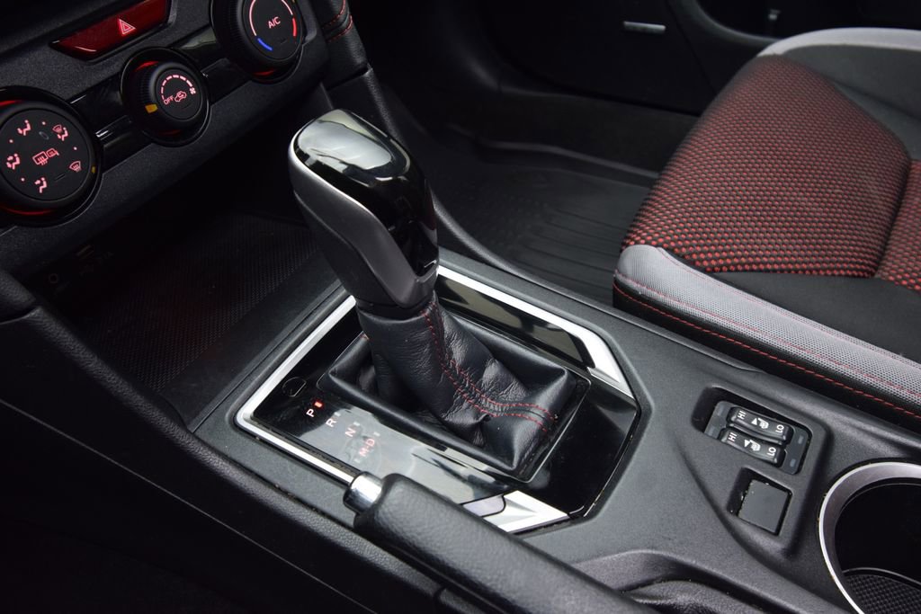 Used 2023 Subaru Impreza 2.0i Sport image 28