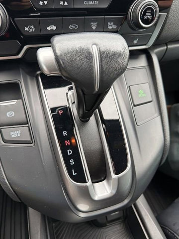Used 2017 Honda CR-V Touring image 19