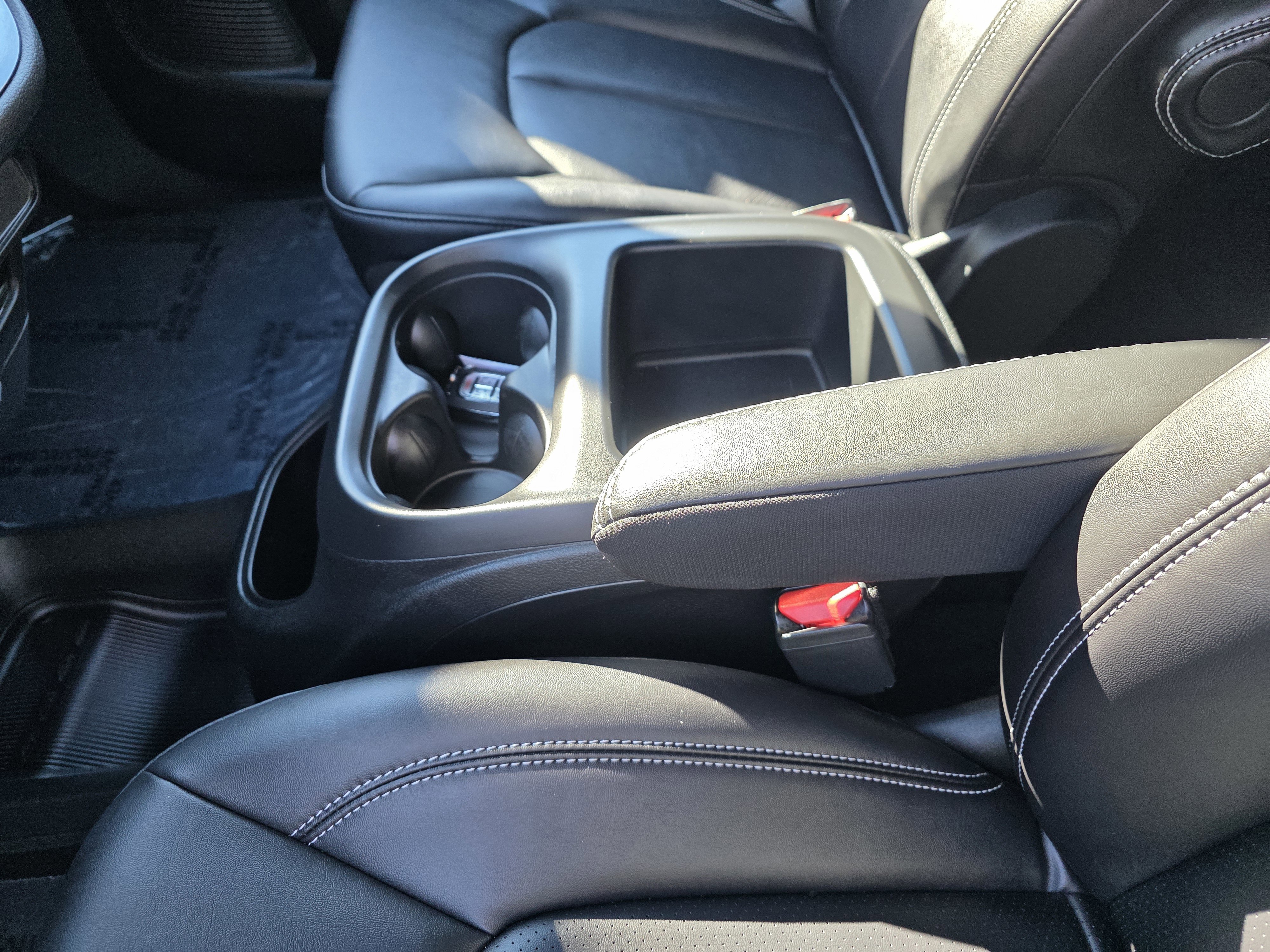 New 2026 Chrysler Pacifica Select image 12