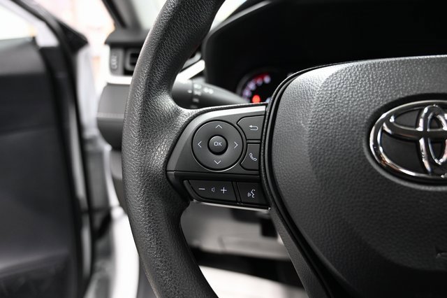 New 2025 Toyota RAV4 LE image 22