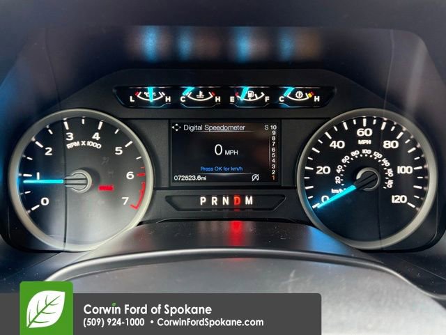 Used 2020 Ford F150 XLT w/ Equipment Group 302A Luxury AWD/4WD image 21