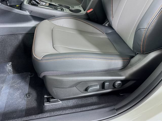 New 2026 Subaru Crosstrek 2.5i Limited AWD/4WD image 19