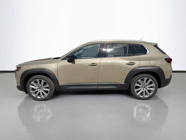 New 2026 MAZDA CX-50 AWD 2.5 S w/ Weather Package image 6