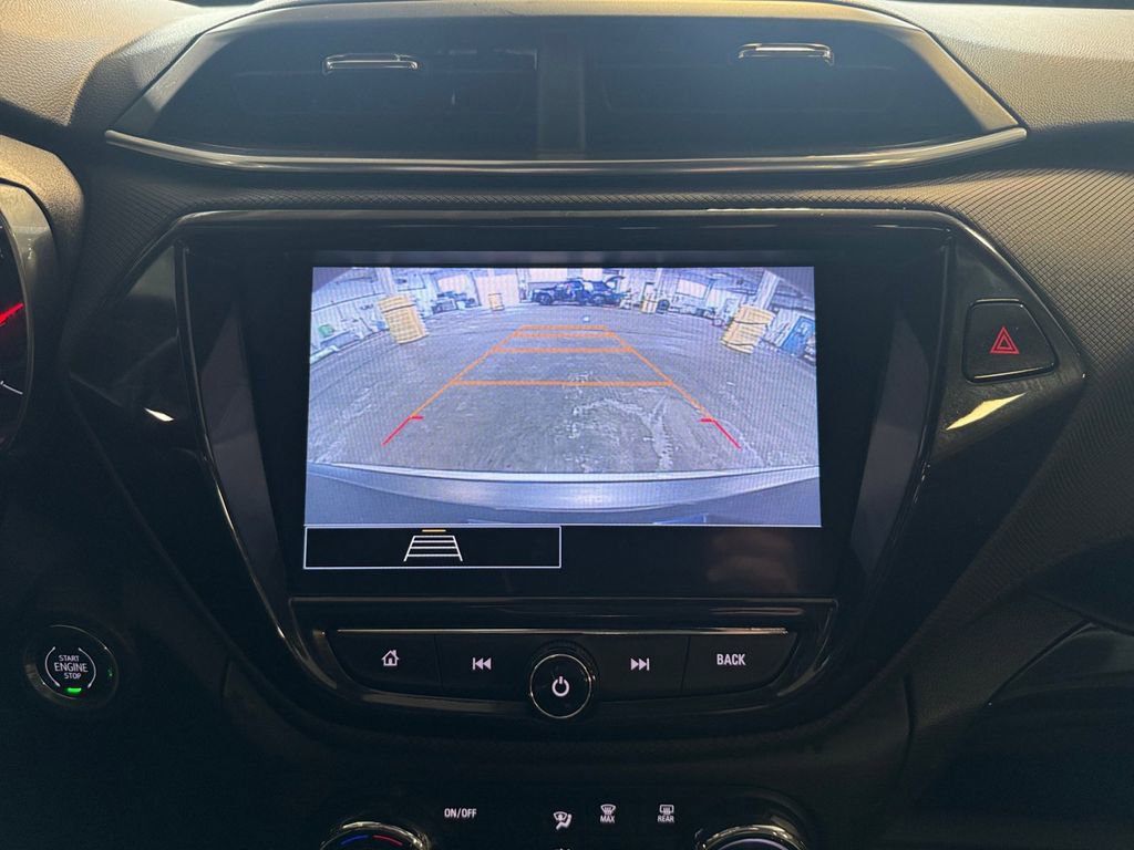 Used 2023 Chevrolet TrailBlazer LT w/ Convenience Package image 18