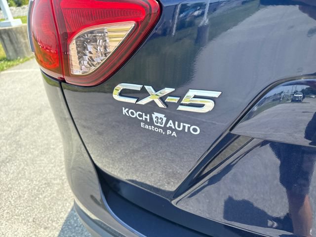 Used 2013 MAZDA CX-5 Touring FWD image 12