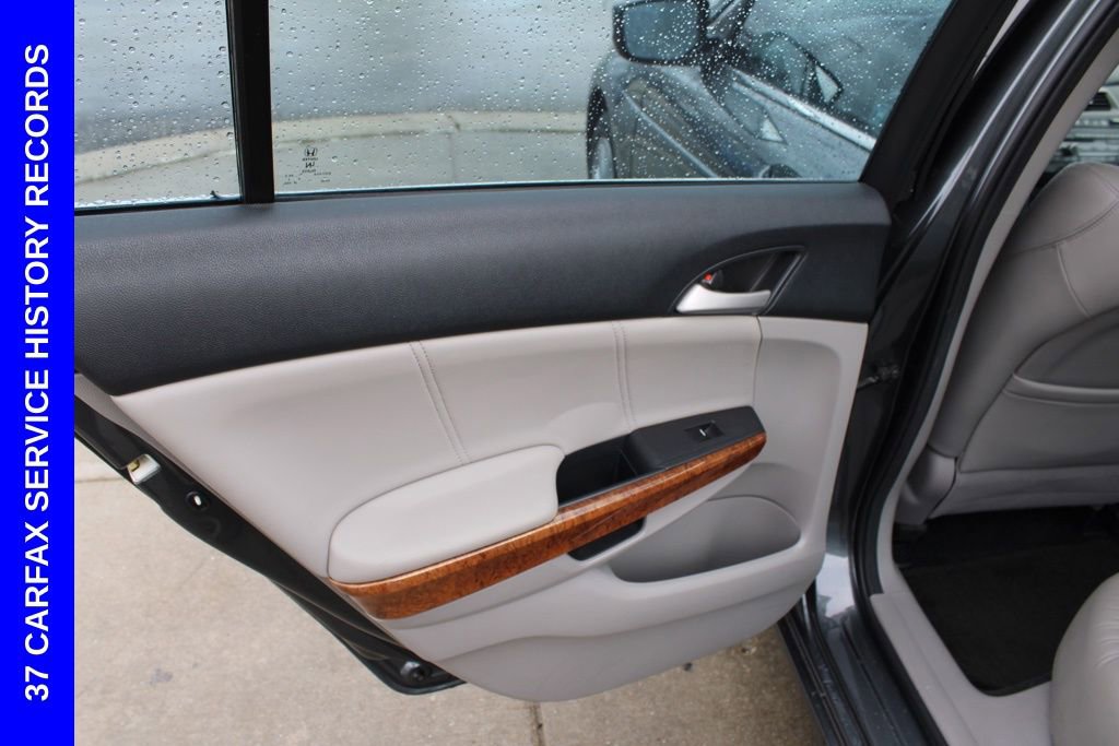 Used 2012 Honda Accord EX-L image 24