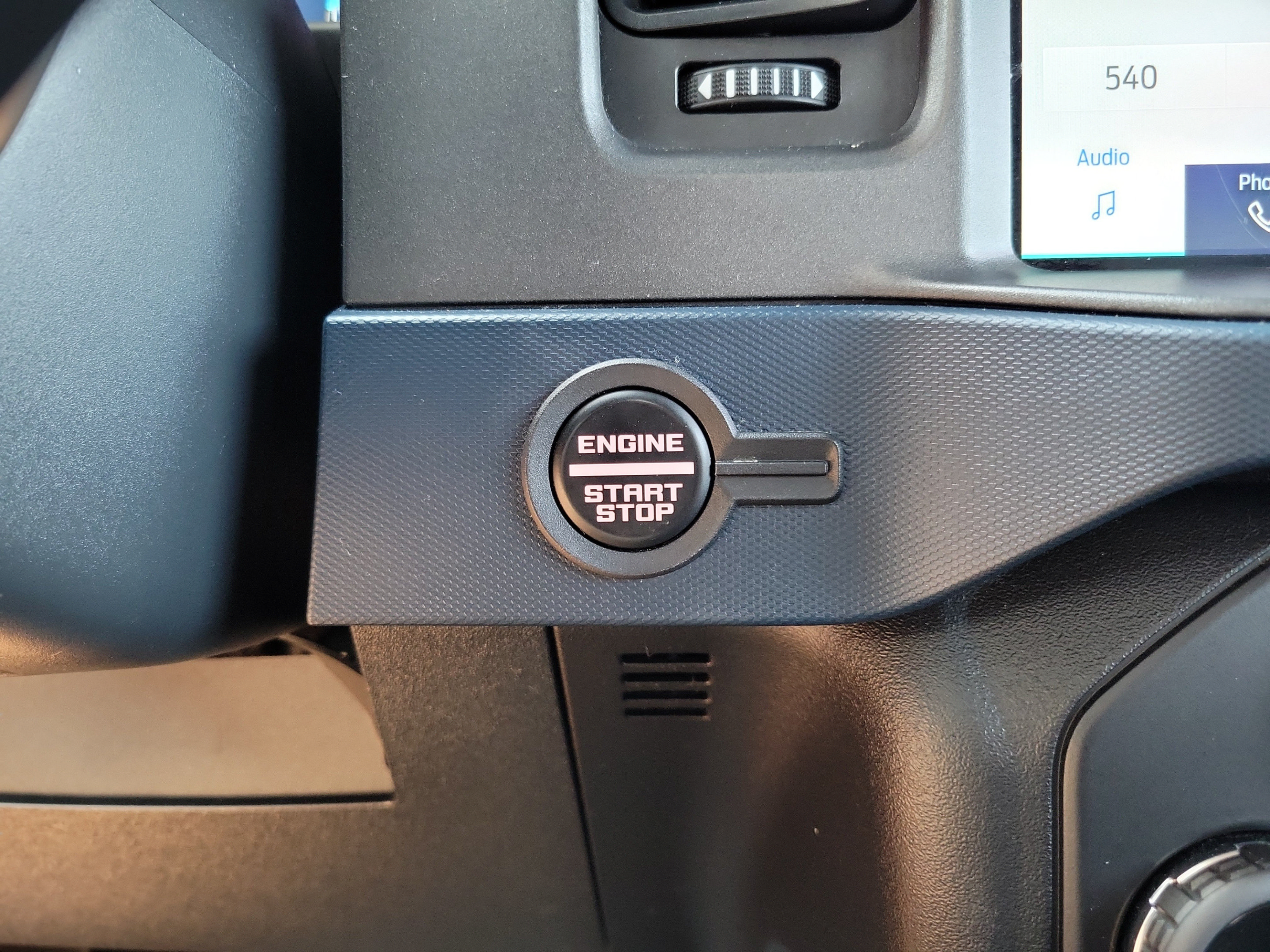 Used 2024 Ford Bronco Raptor AWD/4WD image 25