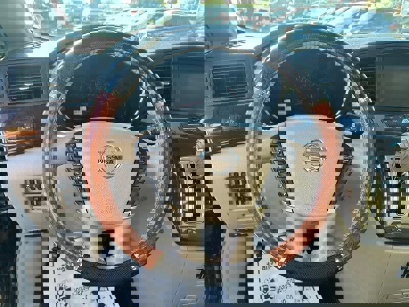 Used 2012 Nissan Quest LE image 37