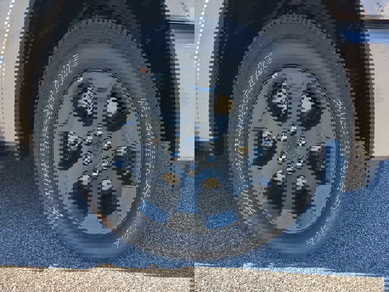 New 2026 RAM 1500 Big Horn image 9