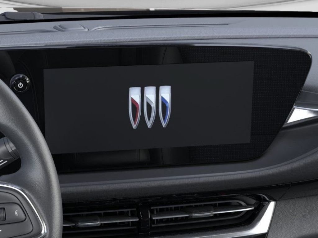 New 2026 Buick Envista Sport Touring w/ Convenience I Package FWD image 19