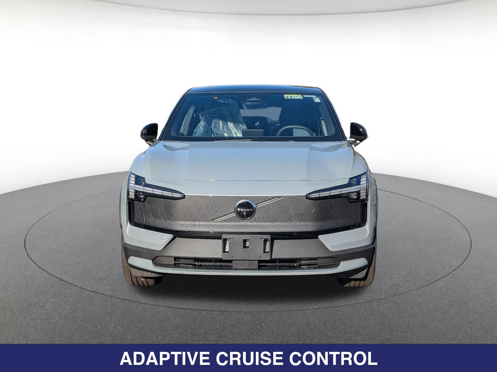 New 2026 Volvo EX30 Cross Country Ultra w/ Protection Package Premier AWD/4WD image 2