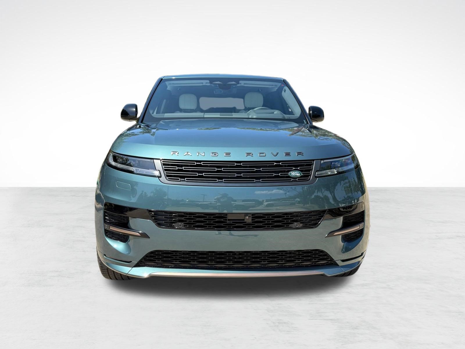 New 2026 Land Rover Range Rover Sport Dynamic SE AWD/4WD image 5