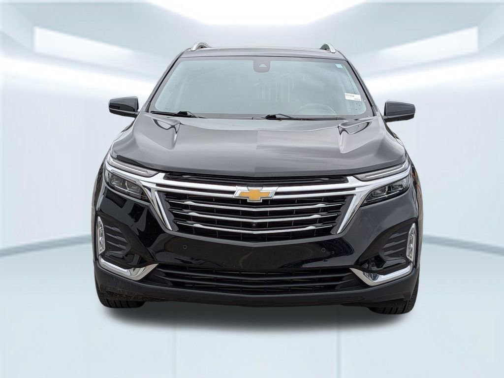 Used 2024 Chevrolet Equinox Premier FWD image 10