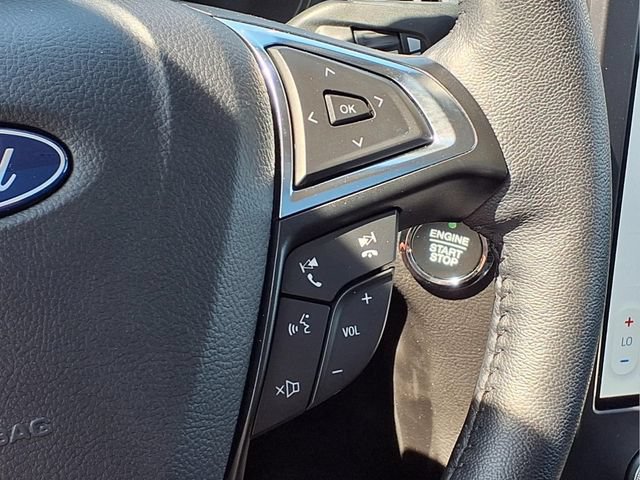 Used 2024 Ford Edge SEL w/ Convenience Package AWD/4WD image 30