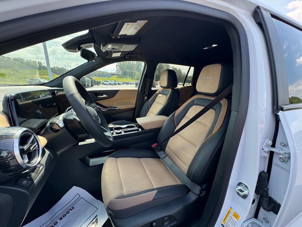 New 2027 Chevrolet Equinox ACTIV w/ Convenience Package III FWD image 12
