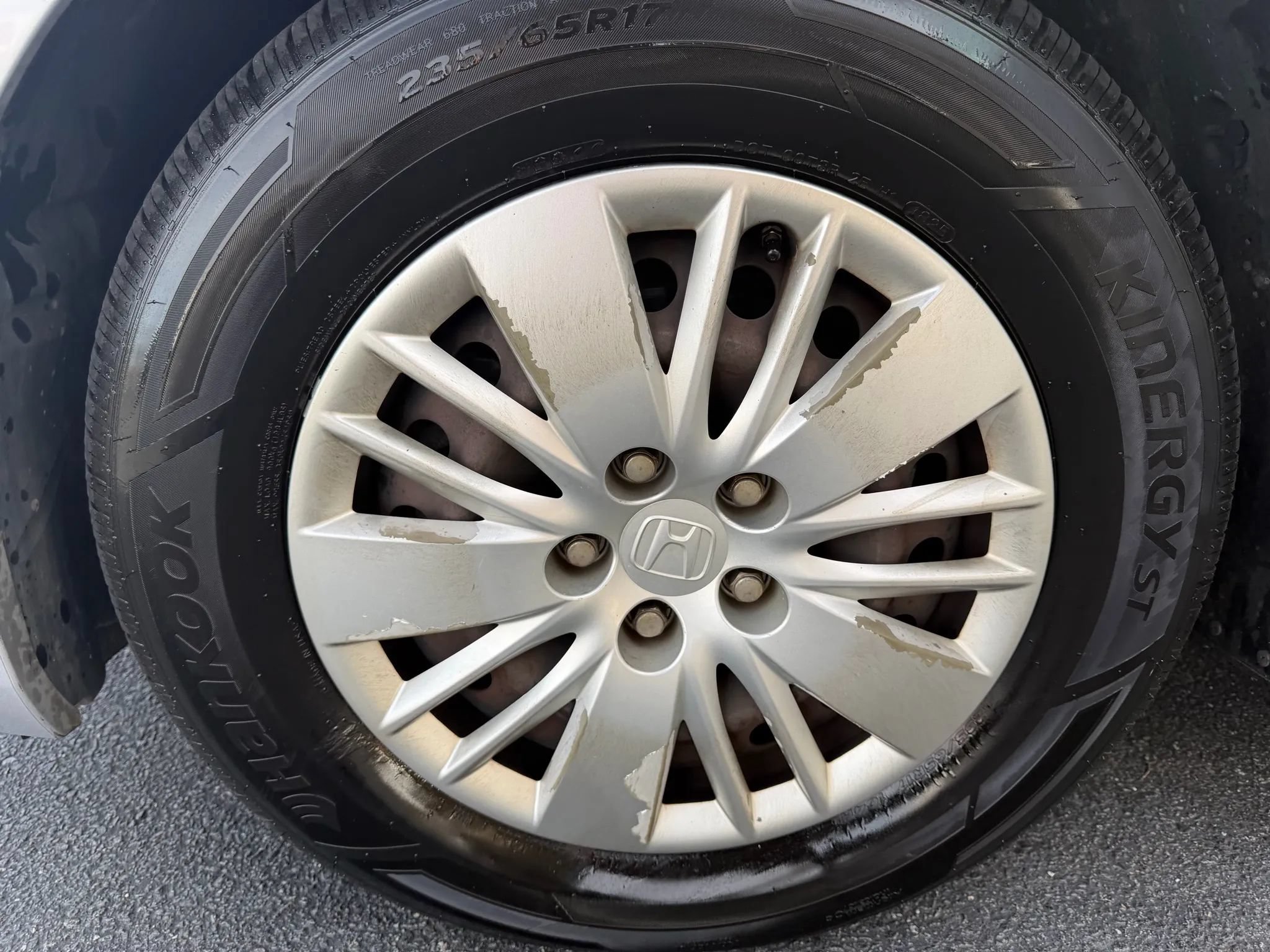 Used 2014 Honda Odyssey LX image 28