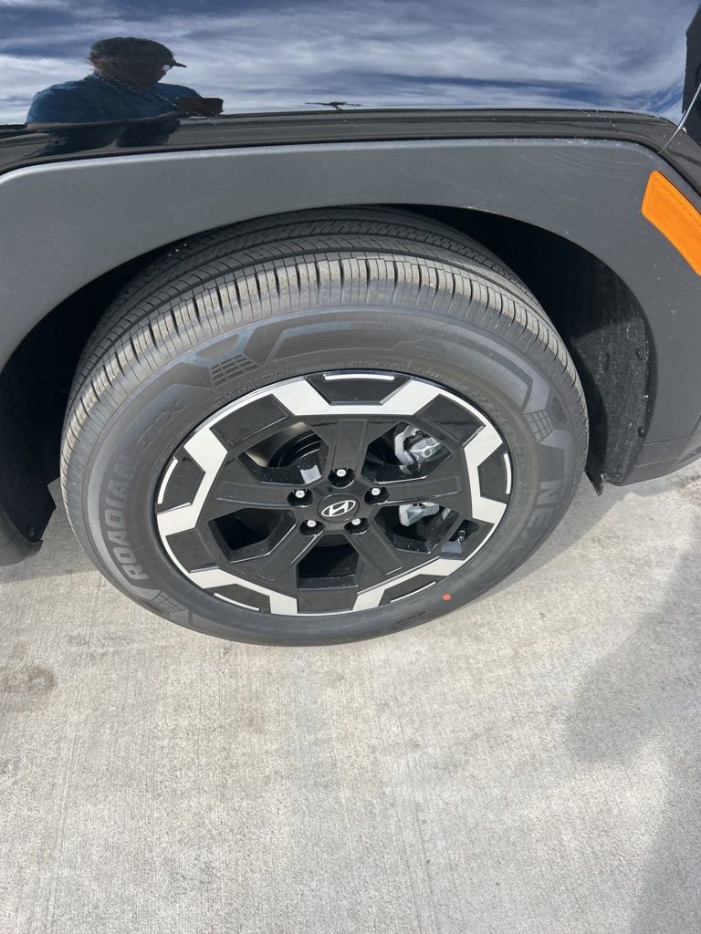 New 2026 Hyundai Santa Fe SEL image 18