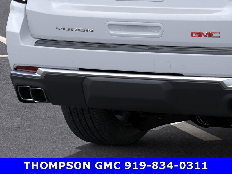 New 2026 GMC Yukon Denali image 14