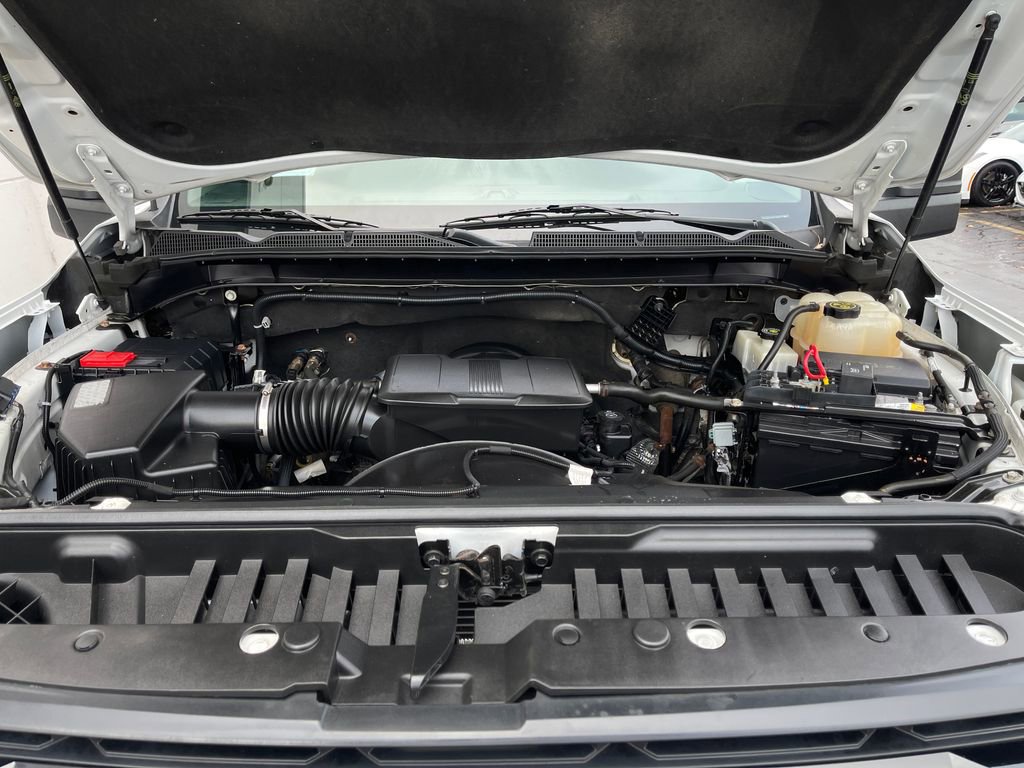 Used 2020 GMC Sierra 2500 4x4 Double Cab image 24