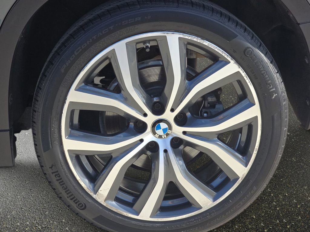 Used 2020 BMW X2 sDrive28i w/ Convenience Package FWD image 37