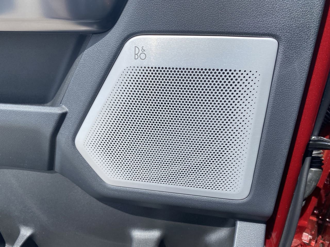 New 2026 Ford F250 Platinum image 18