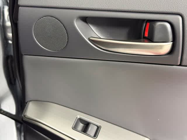 New 2026 Lexus IS 350 F Sport w/ Technology Package RWD image 26