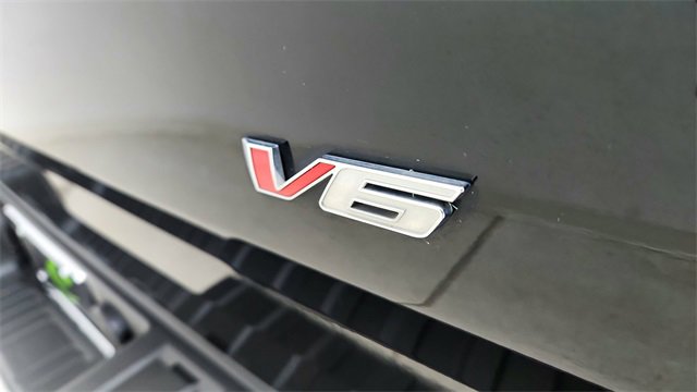 Used 2021 Chevrolet Colorado Z71 image 18