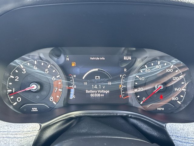 Used 2024 Jeep Compass Latitude AWD/4WD image 26