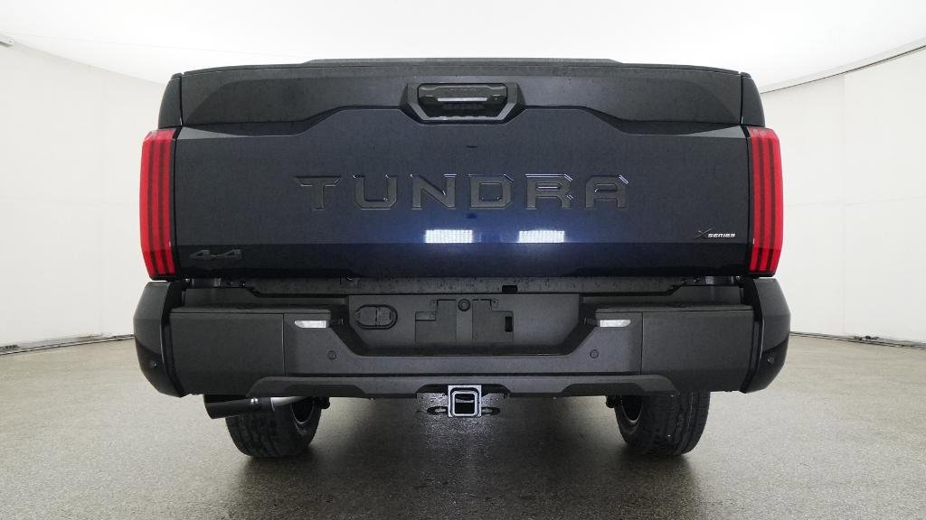 New 2026 Toyota Tundra SR5 AWD/4WD image 71