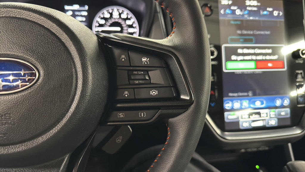 Certified 2026 Subaru Crosstrek 2.5i Limited image 20