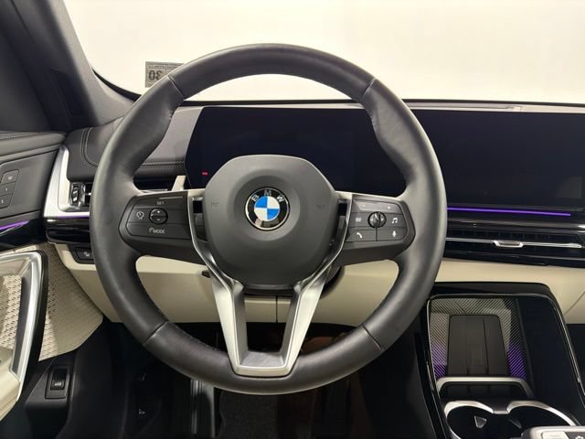 Used 2026 BMW X1 xDrive28i w/ Convenience Package AWD/4WD image 30