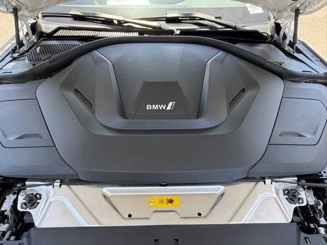 Certified 2023 BMW i4 eDrive35 w/ Premium Package RWD image 33