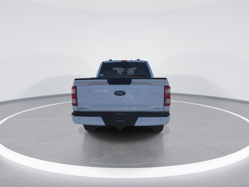 Used 2023 Ford F150 XL image 7