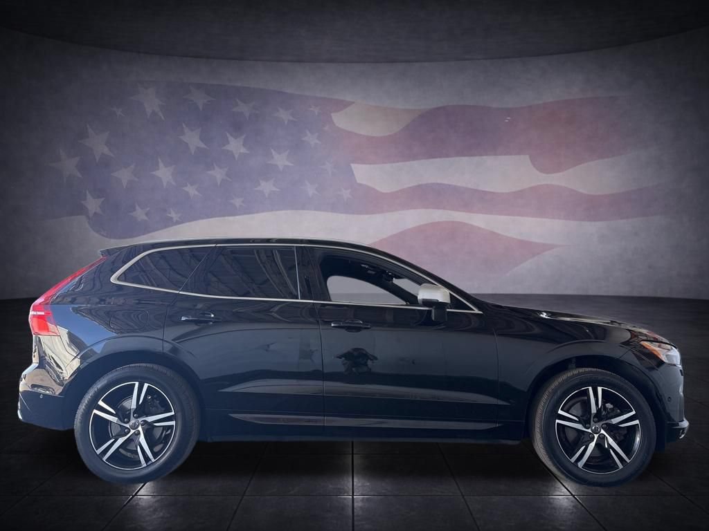 Used 2018 Volvo XC60 T6 R-Design w/ Convenience Package AWD/4WD image 6