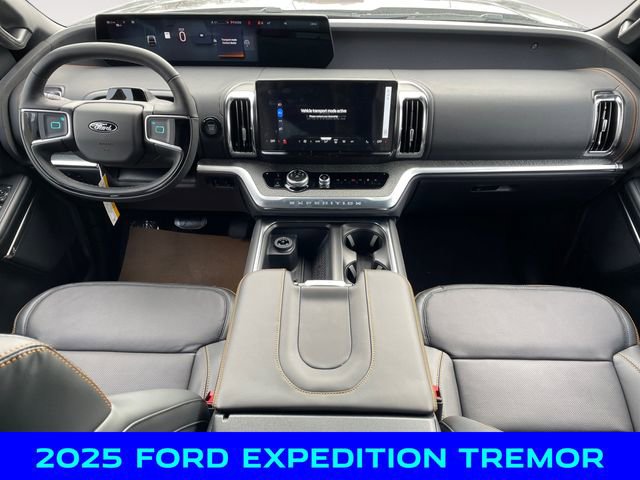 New 2025 Ford Expedition Tremor image 10