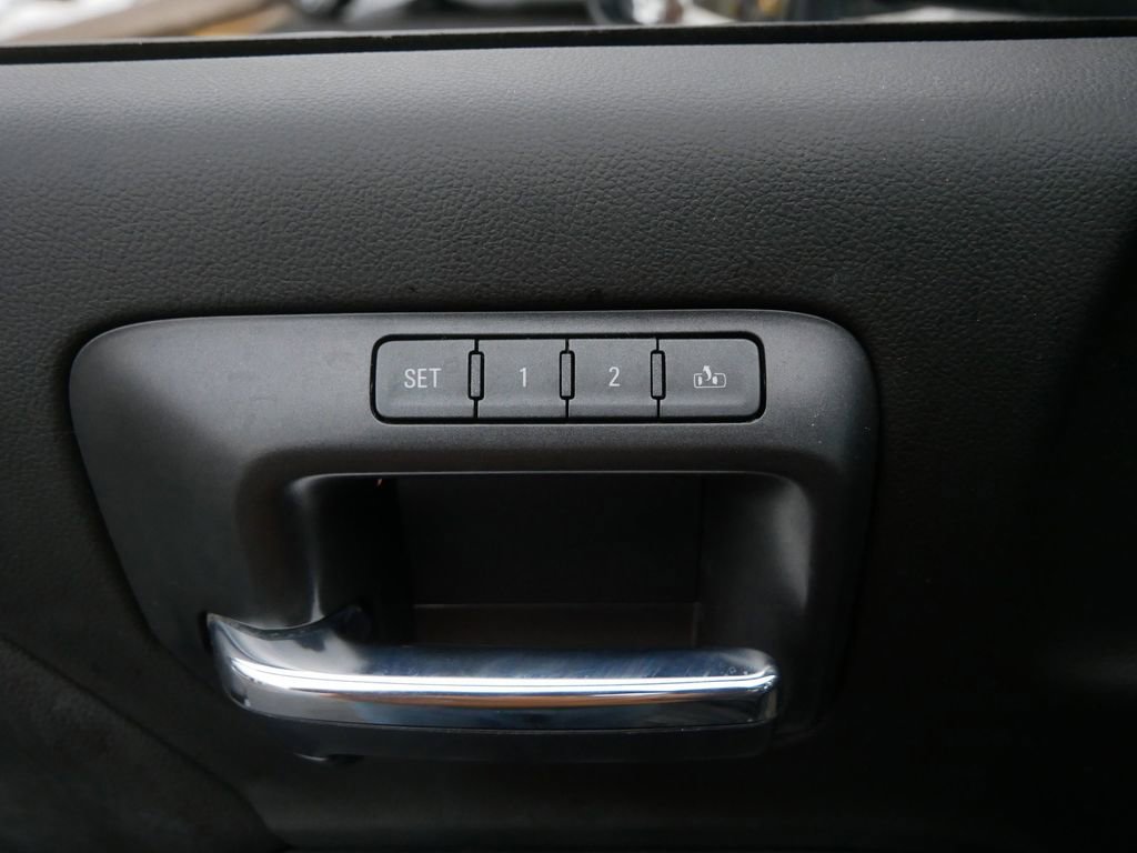 Used 2019 GMC Sierra 2500 Denali w/ Duramax Plus Package image 14