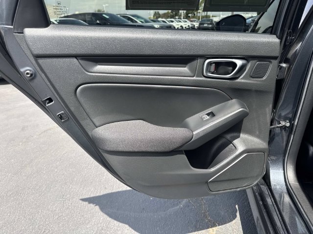 Used 2024 Honda Civic EX image 25