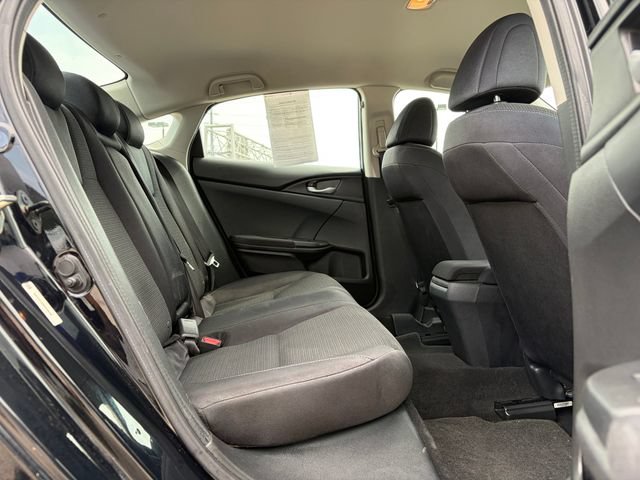 Used 2021 Honda Insight EX image 20