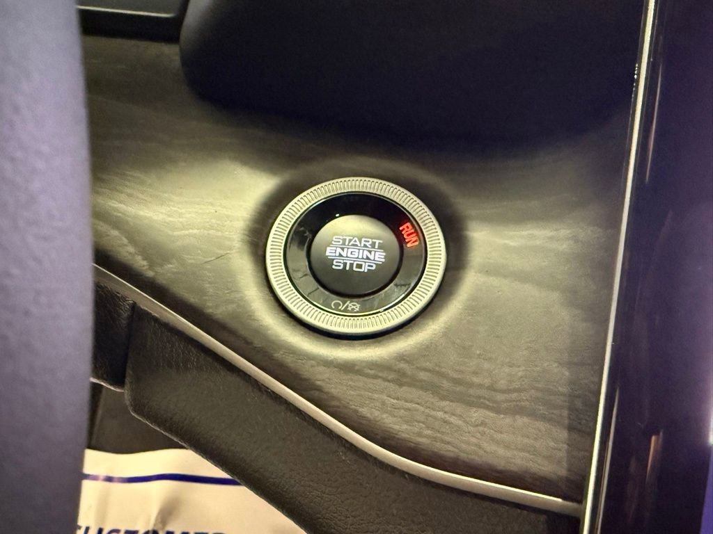 New 2025 Jeep Grand Cherokee Limited image 26