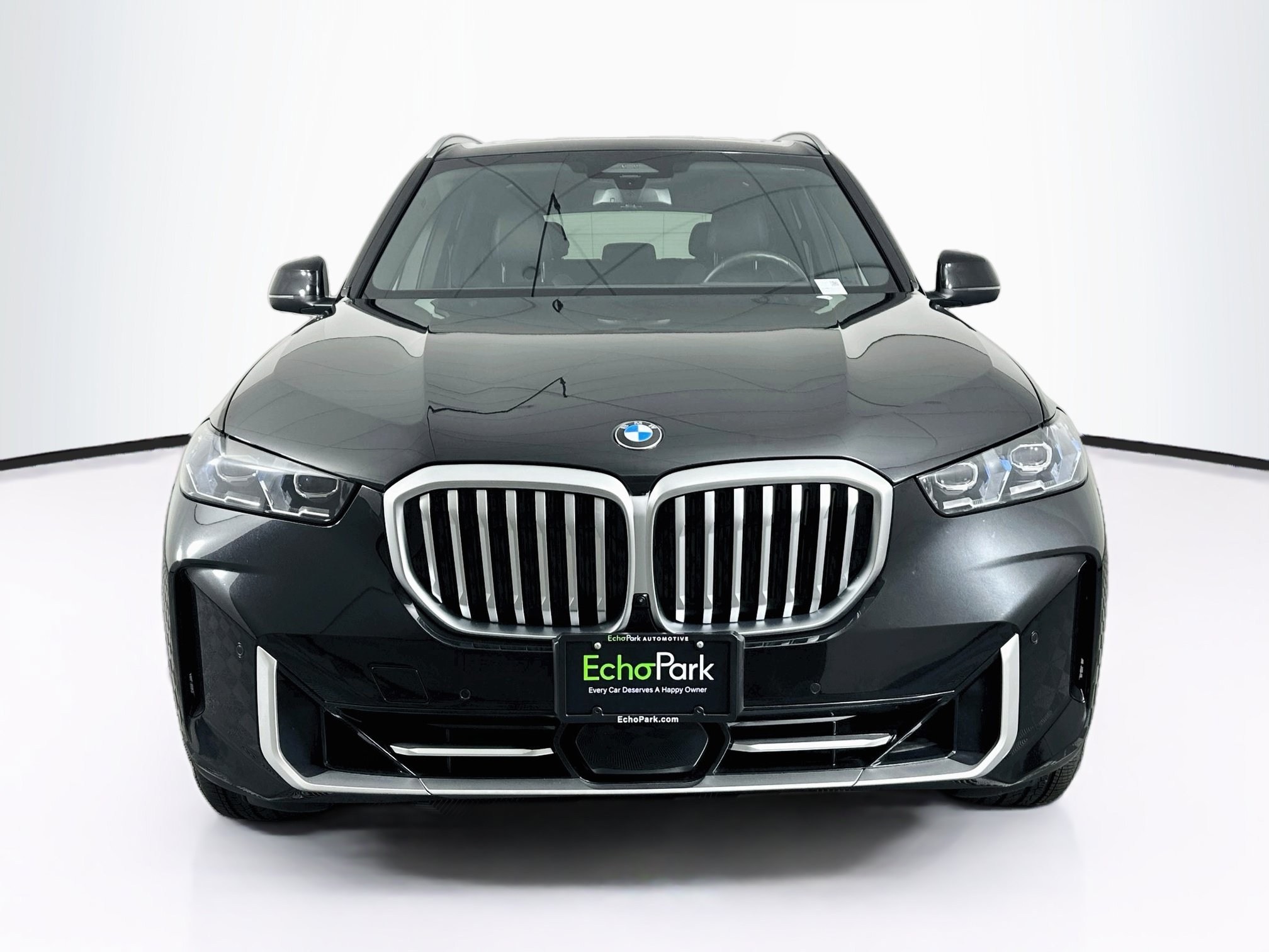 Used 2026 BMW X5 sDrive40i RWD image 2