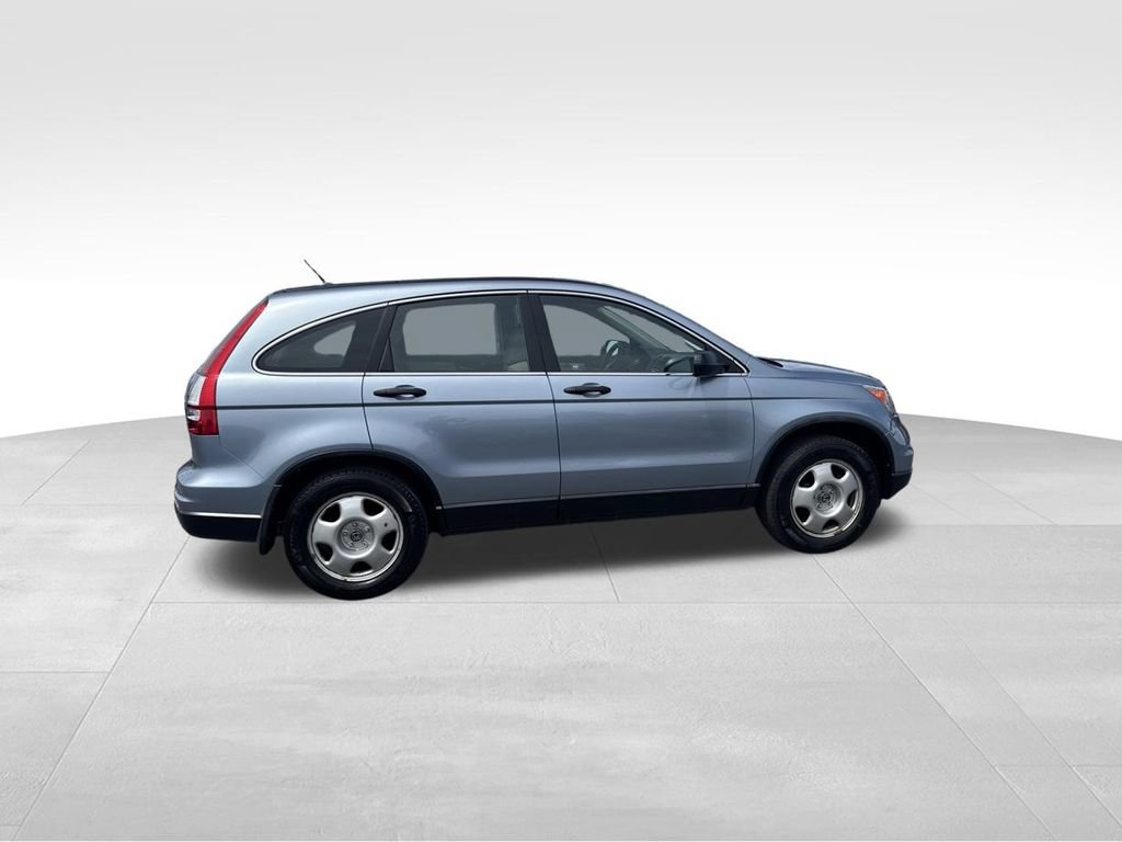 Used 2010 Honda CR-V LX image 25