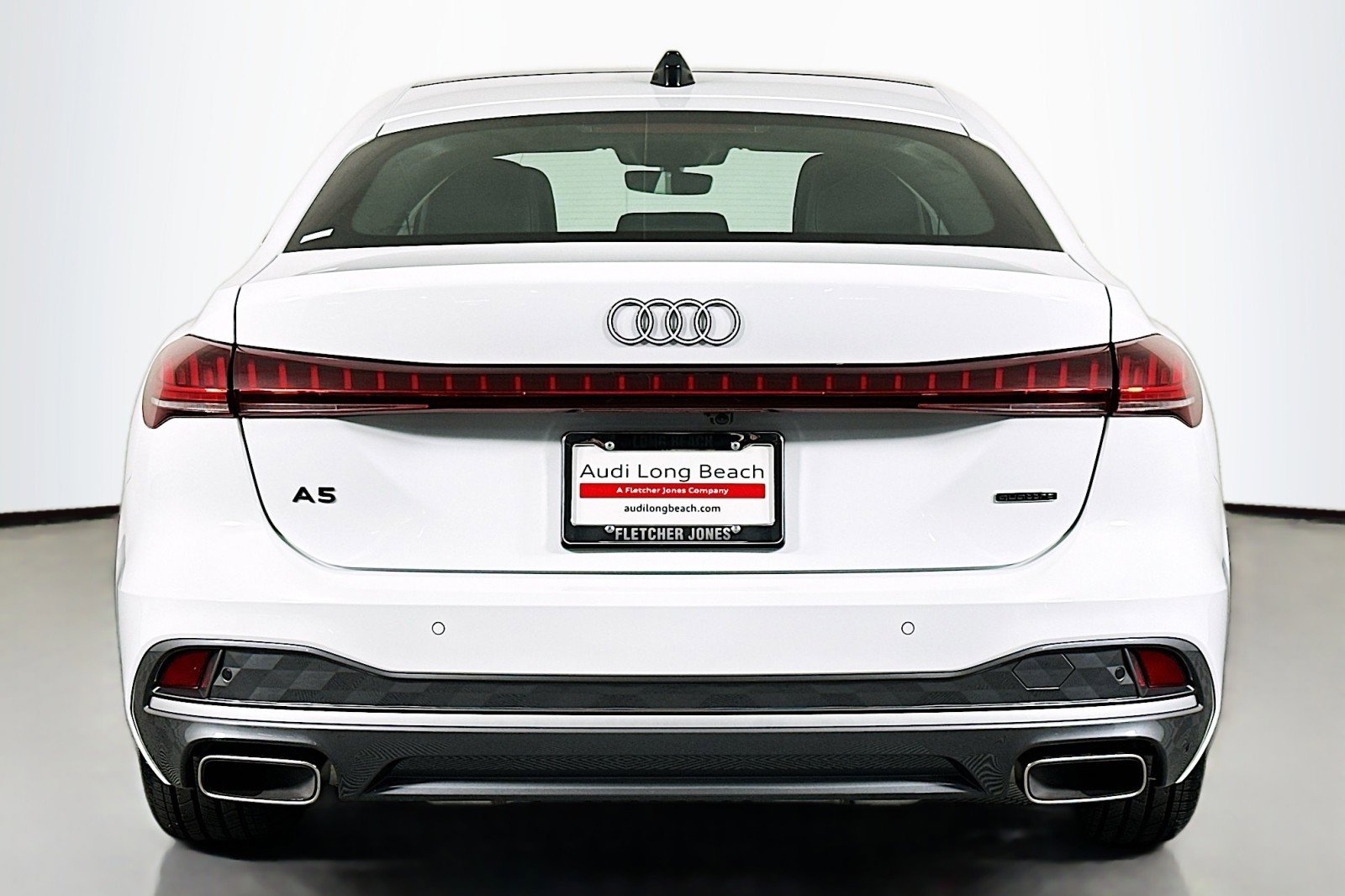 Used 2025 Audi A5 2.0T Premium w/ Convenience Package image 3