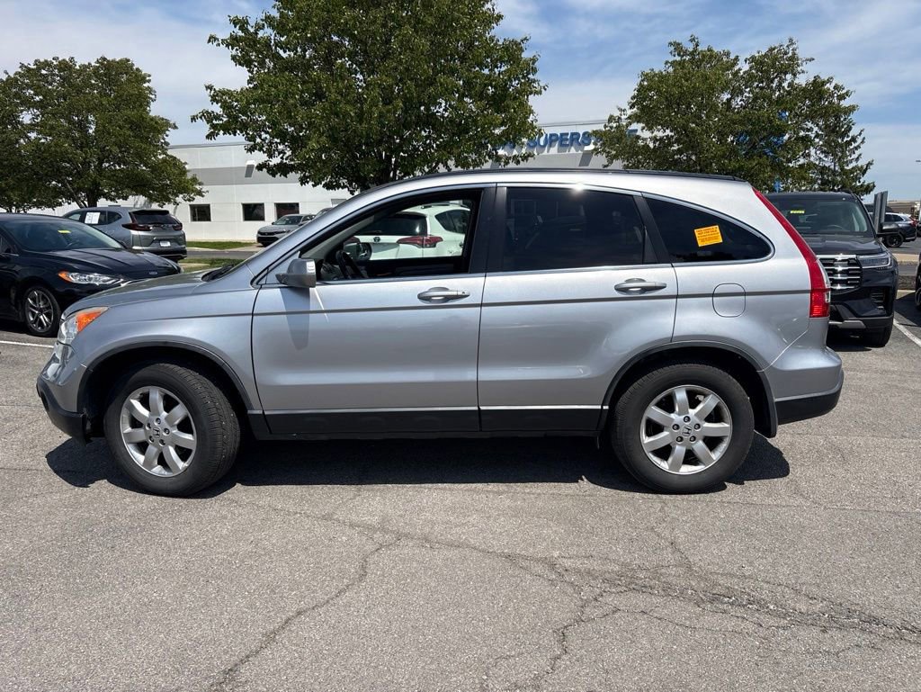 Used 2007 Honda CR-V EX-L image 7