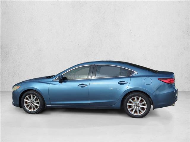 Used 2015 MAZDA MAZDA6 Sport image 6