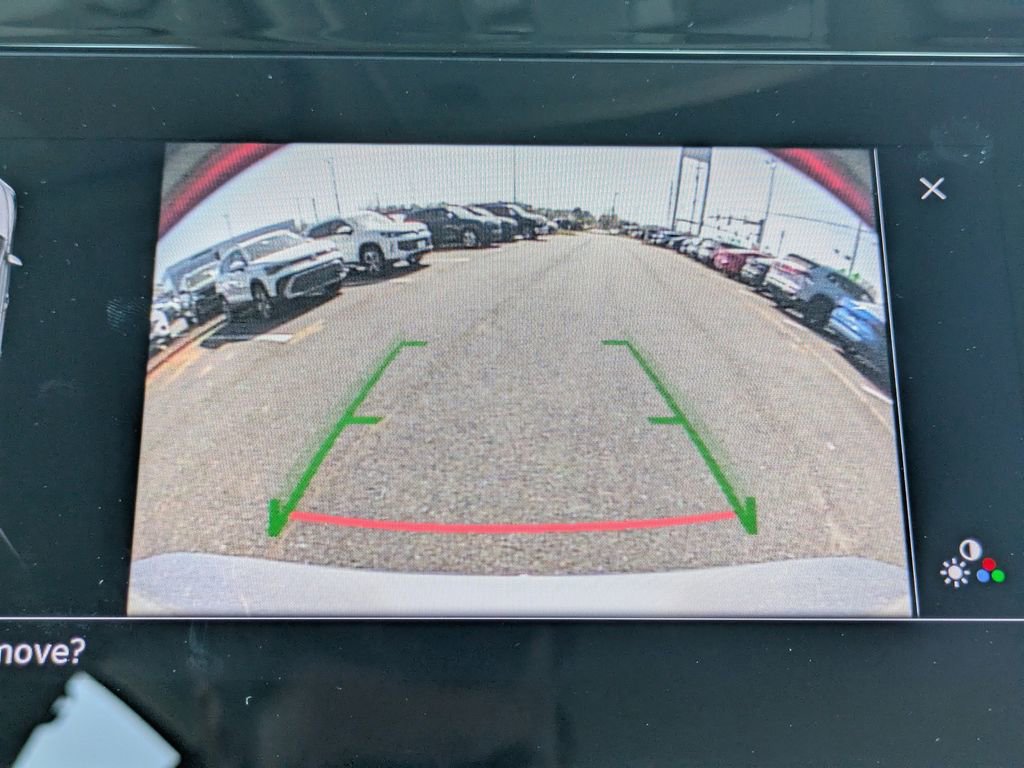 New 2026 Volkswagen Jetta S image 19